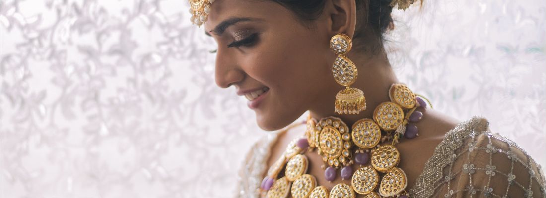 For Indian jewelry in Melbourne,