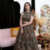 Party/Reception Lengha