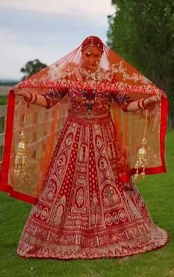 Insgram photo from raunak boutique