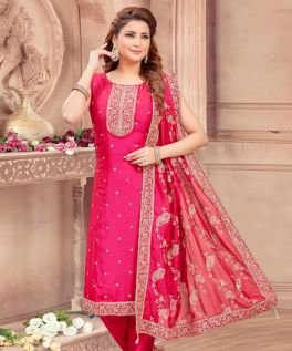 salwar suit