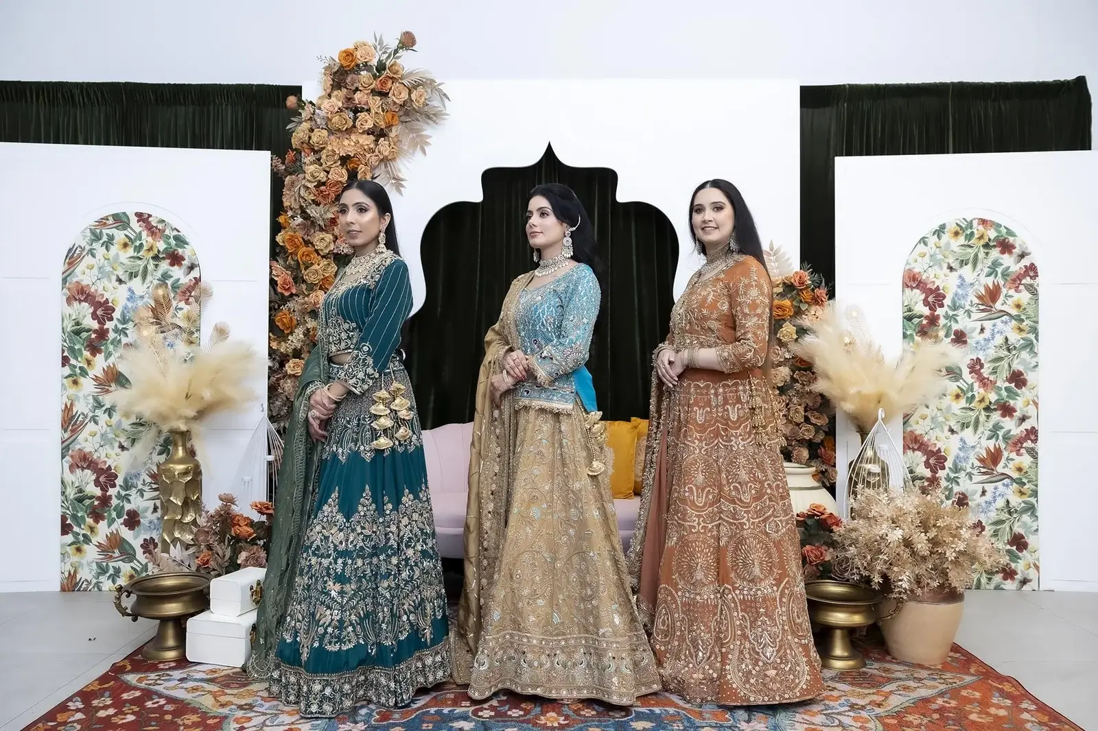 Indian Boutique in Melbourne